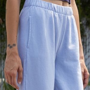 Blue Rosa Sweats